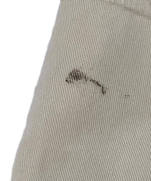 RALPH LAUREN Purple Label（ラルフ ローレン パープル レーベル）RALPH LAUREN Purple Label (ラルフ ローレン パープル レーベル) チノスラックス アイボリー サイズ:SIZE30の古着・服飾アイテム