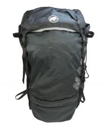 MAMMUT（マムート）の古着「Ducan 30」｜ブラック