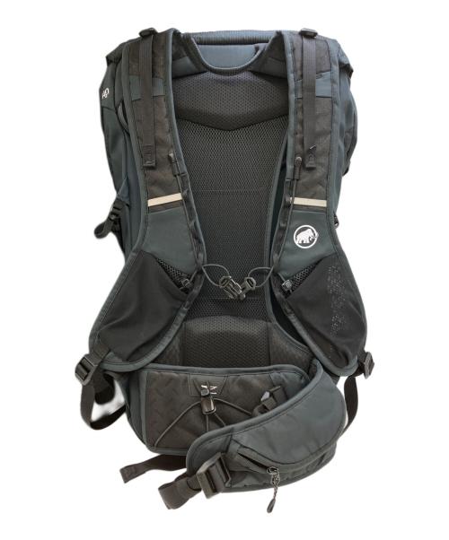MAMMUT（マムート）MAMMUT (マムート) Ducan 30 ブラック サイズ:実寸サイズをご参照下さい。の古着・服飾アイテム
