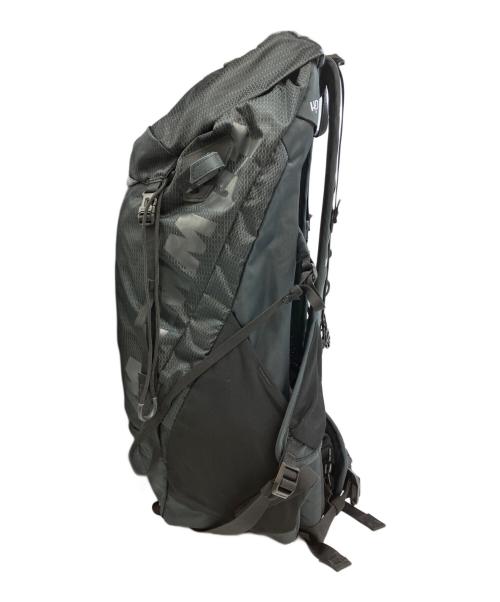 MAMMUT（マムート）MAMMUT (マムート) Ducan 30 ブラック サイズ:実寸サイズをご参照下さい。の古着・服飾アイテム