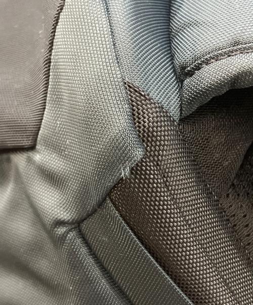 MAMMUT（マムート）MAMMUT (マムート) Ducan 30 ブラック サイズ:実寸サイズをご参照下さい。の古着・服飾アイテム
