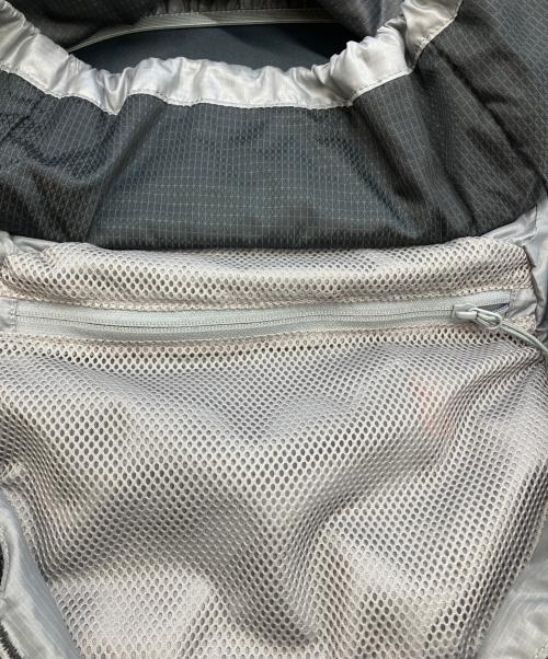 MAMMUT（マムート）MAMMUT (マムート) Ducan 30 ブラック サイズ:実寸サイズをご参照下さい。の古着・服飾アイテム