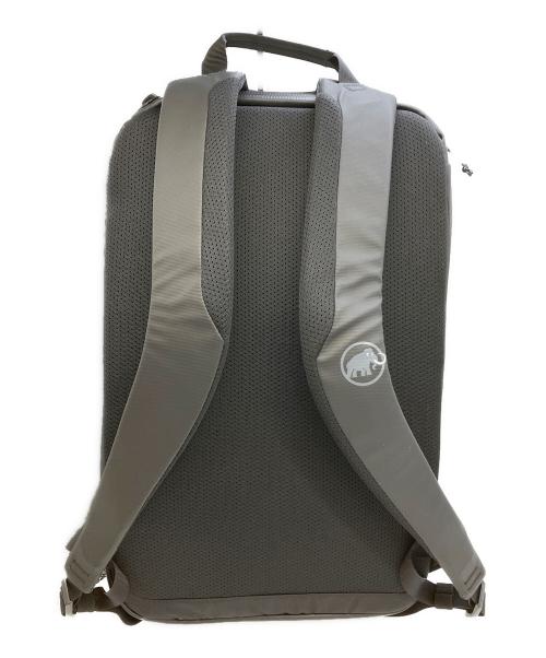 MAMMUT（マムート）MAMMUT (マムート) Seon Transporter ブラック サイズ:実寸サイズをご参照下さい。の古着・服飾アイテム