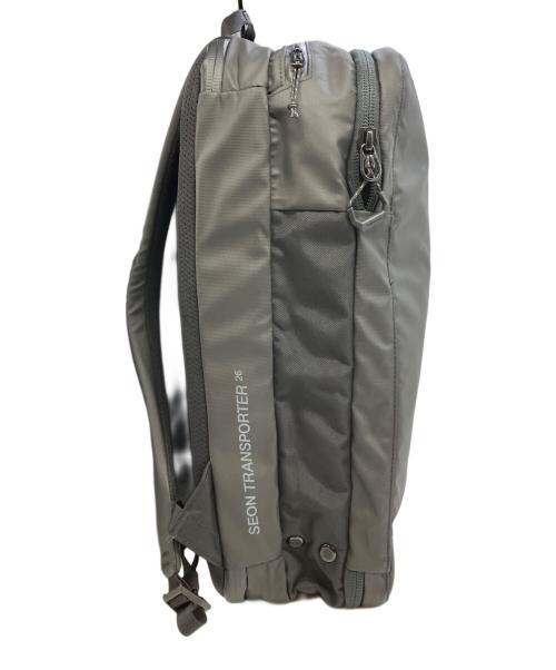 MAMMUT（マムート）MAMMUT (マムート) Seon Transporter ブラック サイズ:実寸サイズをご参照下さい。の古着・服飾アイテム