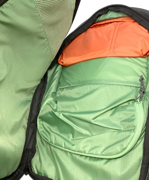 MAMMUT（マムート）MAMMUT (マムート) Seon Transporter ブラック サイズ:実寸サイズをご参照下さい。の古着・服飾アイテム
