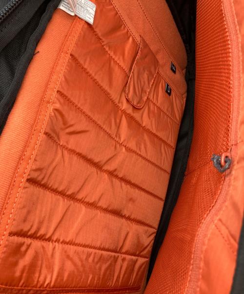 MAMMUT（マムート）MAMMUT (マムート) Seon Transporter ブラック サイズ:実寸サイズをご参照下さい。の古着・服飾アイテム