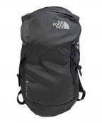 THE NORTH FACEザ ノース フェイス）の古着「One Mile 16」｜ブラック