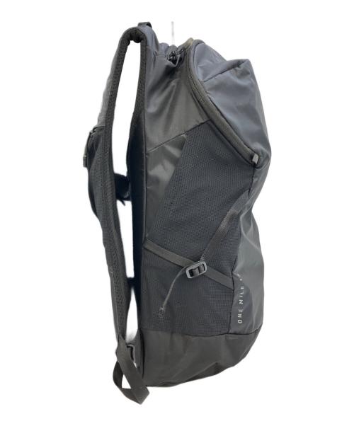 THE NORTH FACE（ザ ノース フェイス）THE NORTH FACE (ザ ノース フェイス) One Mile 16 ブラック サイズ:実寸サイズをご参照下さい。の古着・服飾アイテム