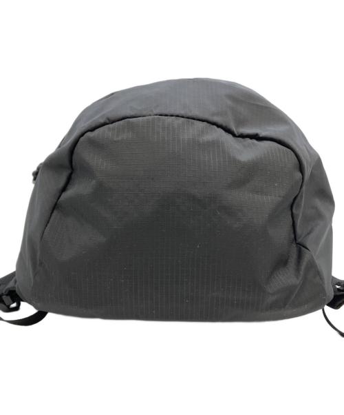 THE NORTH FACE（ザ ノース フェイス）THE NORTH FACE (ザ ノース フェイス) One Mile 16 ブラック サイズ:実寸サイズをご参照下さい。の古着・服飾アイテム