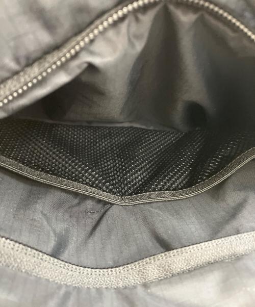 THE NORTH FACE（ザ ノース フェイス）THE NORTH FACE (ザ ノース フェイス) One Mile 16 ブラック サイズ:実寸サイズをご参照下さい。の古着・服飾アイテム