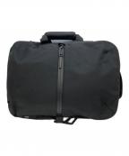 AERエアー）の古着「Flight Pack 2」｜ブラック