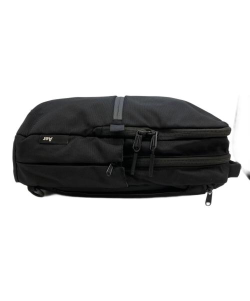AER（エアー）AER (エアー) Flight Pack 2 ブラック サイズ:実寸サイズをご参照下さい。の古着・服飾アイテム