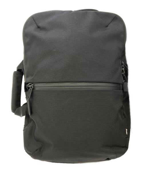 AER（エアー）AER (エアー) Flight Pack 2 ブラック サイズ:実寸サイズをご参照下さい。の古着・服飾アイテム