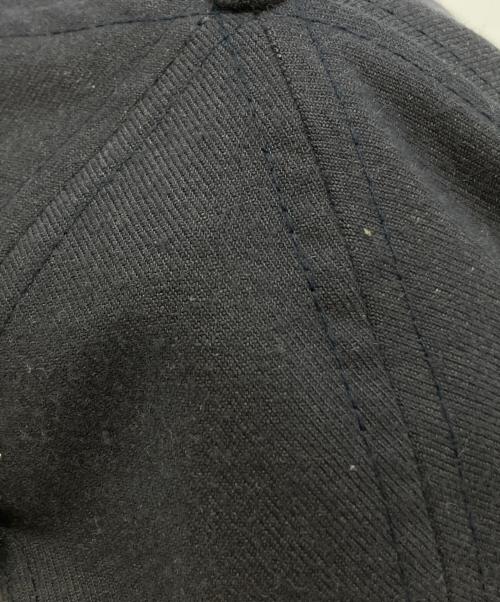 SUPREME（シュプリーム）SUPREME (シュプリーム) STARTER CAP ネイビー サイズ:実寸サイズ参照の古着・服飾アイテム