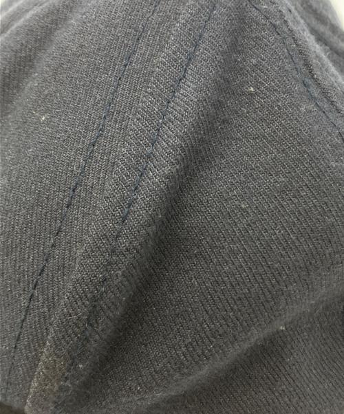 SUPREME（シュプリーム）SUPREME (シュプリーム) STARTER CAP ネイビー サイズ:実寸サイズ参照の古着・服飾アイテム