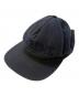 SUPREME（シュプリーム）の古着「STARTER CAP」｜ネイビー