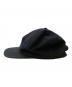 SUPREME (シュプリーム) STARTER CAP ネイビー サイズ:実寸サイズ参照：5000円