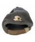 中古・古着 SUPREME (シュプリーム) STARTER CAP ネイビー サイズ:実寸サイズ参照：5000円