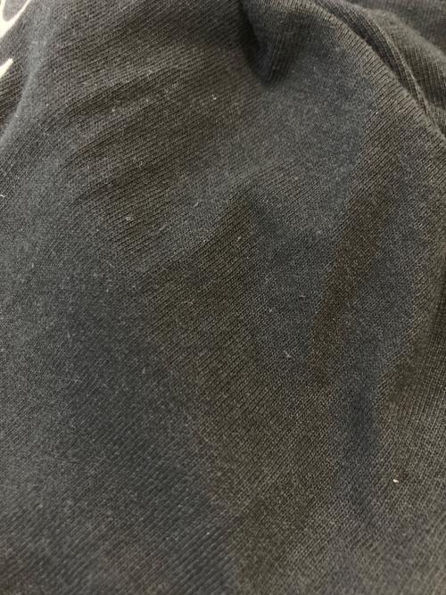 WTAPS（ダブルタップス）WTAPS (ダブルタップス) INGREDIENTS / CIRCLE / SS / COTTON ブラック サイズ:SIZE02の古着・服飾アイテム