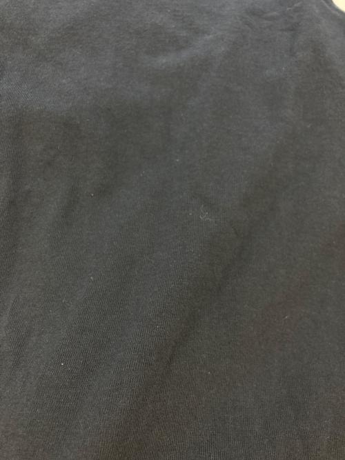 WTAPS（ダブルタップス）WTAPS (ダブルタップス) GPS S/S TEE ネイビー サイズ:SIZE03の古着・服飾アイテム