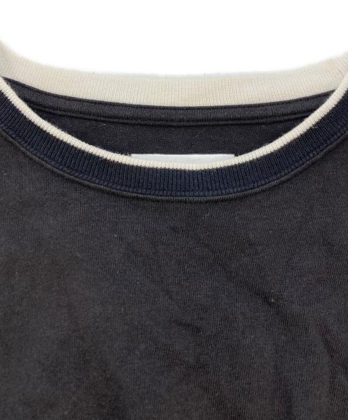 WTAPS（ダブルタップス）WTAPS (ダブルタップス) MOLT / SS / COTTON. SIGN ブラック サイズ:SIZE03の古着・服飾アイテム