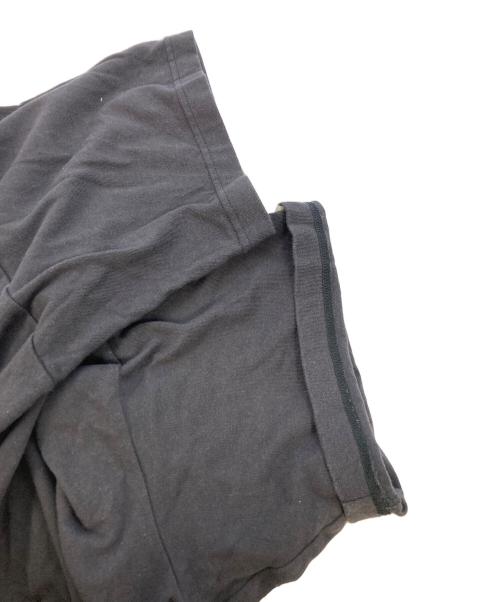 WTAPS（ダブルタップス）WTAPS (ダブルタップス) MOLT / SS / COTTON. SIGN ブラック サイズ:SIZE03の古着・服飾アイテム