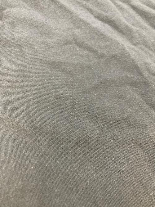 WTAPS（ダブルタップス）WTAPS (ダブルタップス) MOLT / SS / COTTON. SIGN ブラック サイズ:SIZE03の古着・服飾アイテム