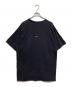 WTAPS (ダブルタップス) MOLT / SS / COTTON. SIGN ブラック サイズ:SIZE03：7000円