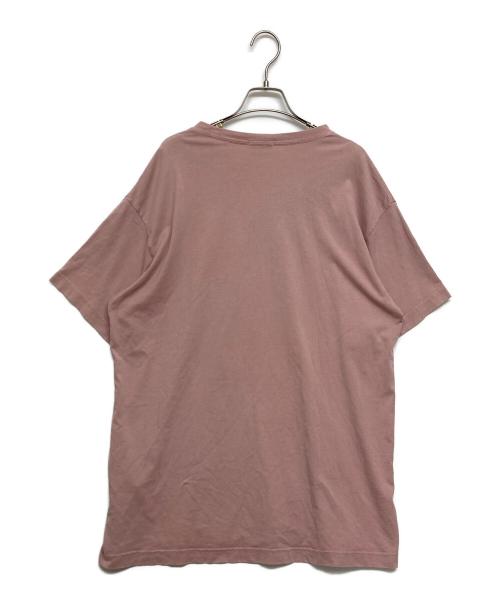 KITH（キス）KITH (キス) Nature Society Vintage Tee in 'Dusty Quartz ピンク サイズ:SIZE Lの古着・服飾アイテム