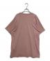 KITH (キス) Nature Society Vintage Tee in 'Dusty Quartz ピンク サイズ:SIZE L：6000円