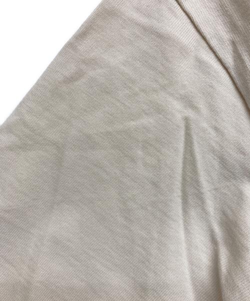 KITH（キス）KITH (キス) DISNEY (ディズニー) Running Mickey Tee ベージュ サイズ:SIZE Lの古着・服飾アイテム