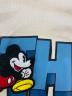 中古・古着 KITH (キス) DISNEY (ディズニー) Running Mickey Tee ベージュ サイズ:SIZE L：8000円