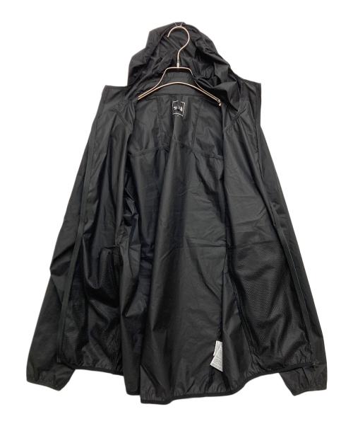 THE NORTH FACE（ザ ノース フェイス）THE NORTH FACE (ザ ノース フェイス) スワローテイルベントフーディ ブラック サイズ:SIZE Lの古着・服飾アイテム