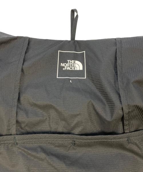 THE NORTH FACE（ザ ノース フェイス）THE NORTH FACE (ザ ノース フェイス) スワローテイルベントフーディ ブラック サイズ:SIZE Lの古着・服飾アイテム