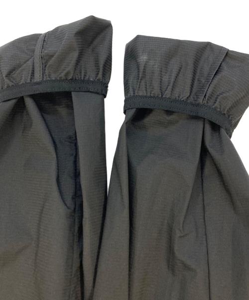 THE NORTH FACE（ザ ノース フェイス）THE NORTH FACE (ザ ノース フェイス) スワローテイルベントフーディ ブラック サイズ:SIZE Lの古着・服飾アイテム