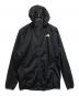 THE NORTH FACE（ザ ノース フェイス）の古着「スワローテイルベントフーディ」｜ブラック