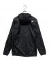 THE NORTH FACE (ザ ノース フェイス) スワローテイルベントフーディ ブラック サイズ:SIZE L：10000円