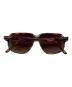TOM FORD (トムフォード) サングラス ブラウン サイズ:59▢14 145：15000円