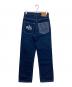 WALK IN PARIS (ウォーキンパリス) ダブルニーデニムパンツ インディゴ サイズ:SIZE30：12000円