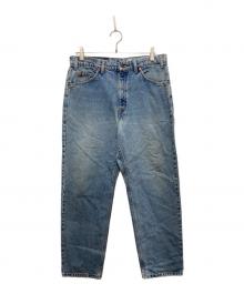 LEVI'S（リーバイス）の古着「550デニムパンツ」｜インディゴ