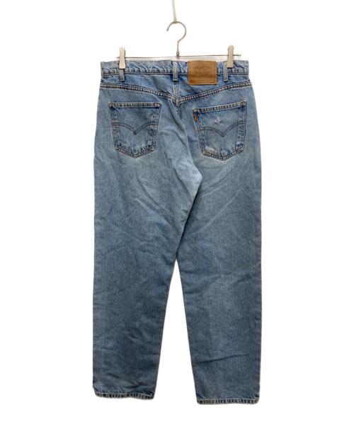 LEVI'S（リーバイス）LEVI'S (リーバイス) 550デニムパンツ インディゴ サイズ:SIZE W34×L30の古着・服飾アイテム