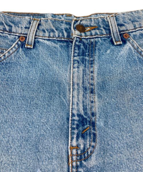LEVI'S（リーバイス）LEVI'S (リーバイス) 550デニムパンツ インディゴ サイズ:SIZE W34×L30の古着・服飾アイテム