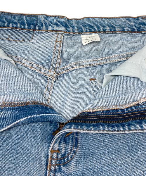 LEVI'S（リーバイス）LEVI'S (リーバイス) 550デニムパンツ インディゴ サイズ:SIZE W34×L30の古着・服飾アイテム