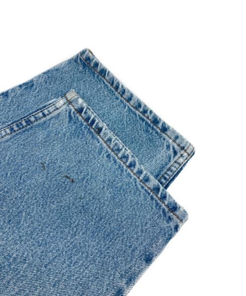 LEVI'S（リーバイス）LEVI'S (リーバイス) 550デニムパンツ インディゴ サイズ:SIZE W34×L30の古着・服飾アイテム
