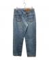 LEVI'S (リーバイス) 550デニムパンツ インディゴ サイズ:SIZE W34×L30：6000円