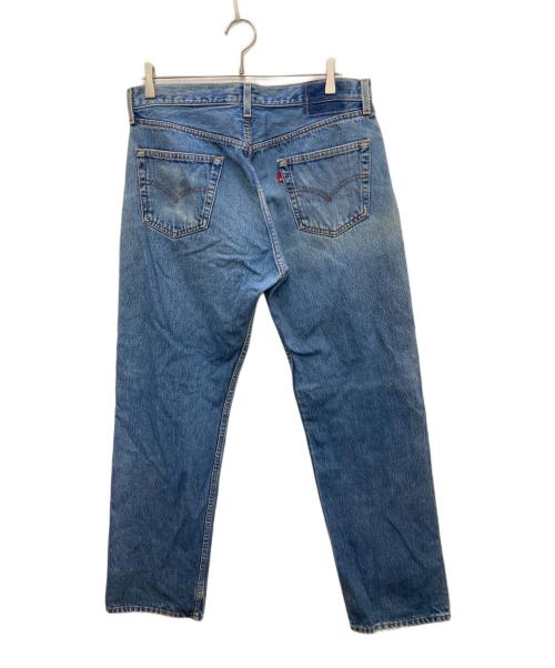 LEVI'S（リーバイス）LEVI'S (リーバイス) デニムパンツ インディゴ サイズ:SIZE W36×L32の古着・服飾アイテム