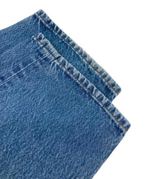 LEVI'S（リーバイス）LEVI'S (リーバイス) デニムパンツ インディゴ サイズ:SIZE W36×L32の古着・服飾アイテム