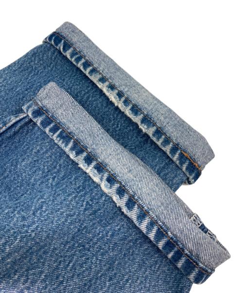 LEVI'S（リーバイス）LEVI'S (リーバイス) デニムパンツ インディゴ サイズ:SIZE W36×L32の古着・服飾アイテム
