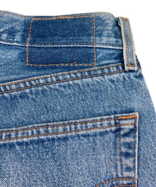 LEVI'S（リーバイス）LEVI'S (リーバイス) デニムパンツ インディゴ サイズ:SIZE W36×L32の古着・服飾アイテム