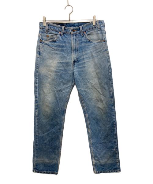 LEVI'S（リーバイス）LEVI'S (リーバイス) 506デニムパンツ インディゴ サイズ:SIZE W34×L30の古着・服飾アイテム